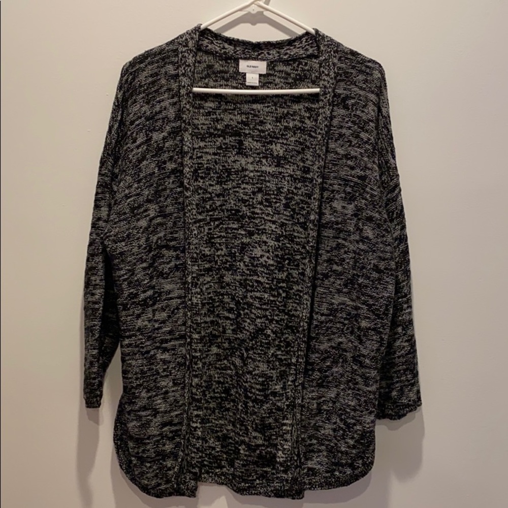 Old Navy Cardigan